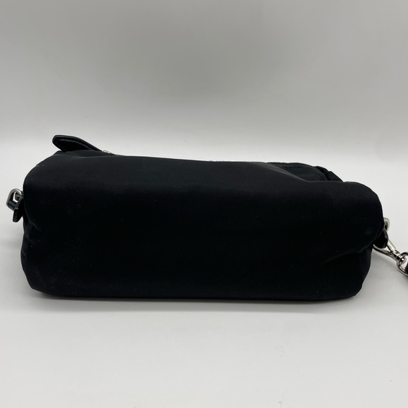 Prada Nylon Pouch/wrislet - Picture 6 of 13